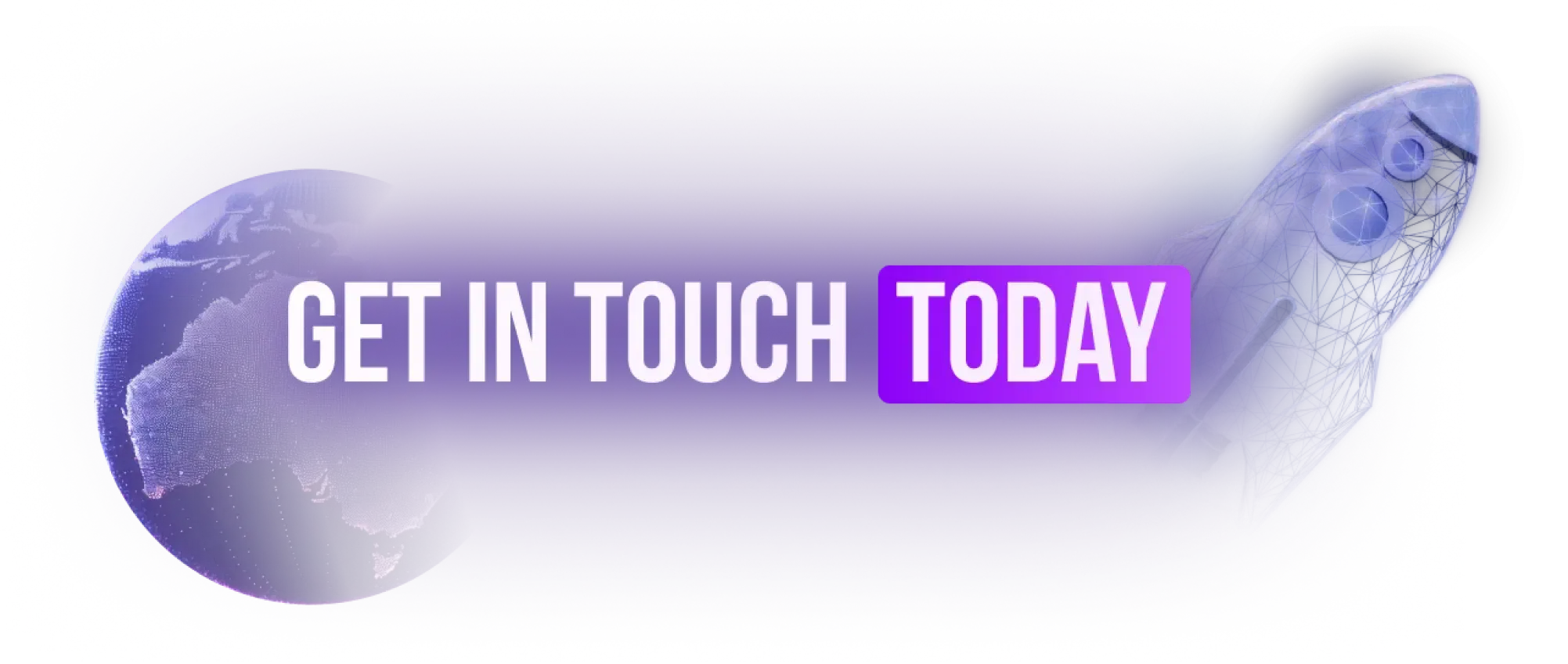 get in touch