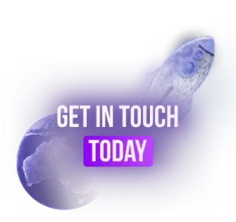 get in touch Mobile