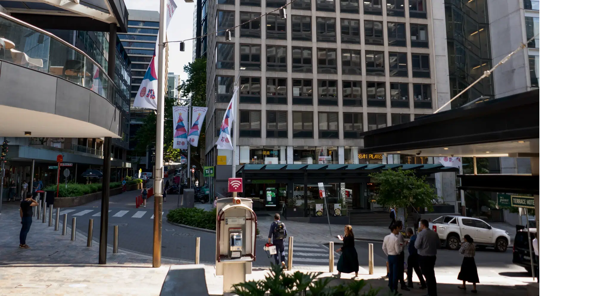Sydney location 1