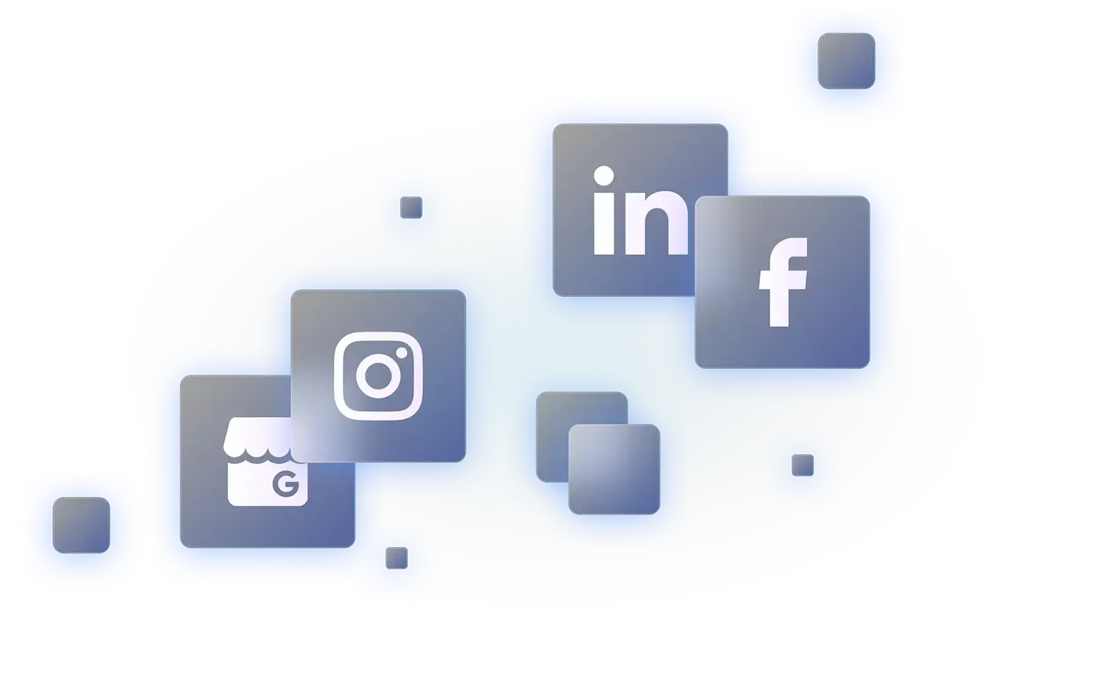 Social Media Management banner