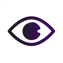 Different eye icon